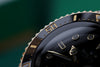 Rolex Sea-Dweller | REF. 126603 | 43mm | Stainless Steel & 18k Yellow Gold | Black Dial | Box & Papers | 2020