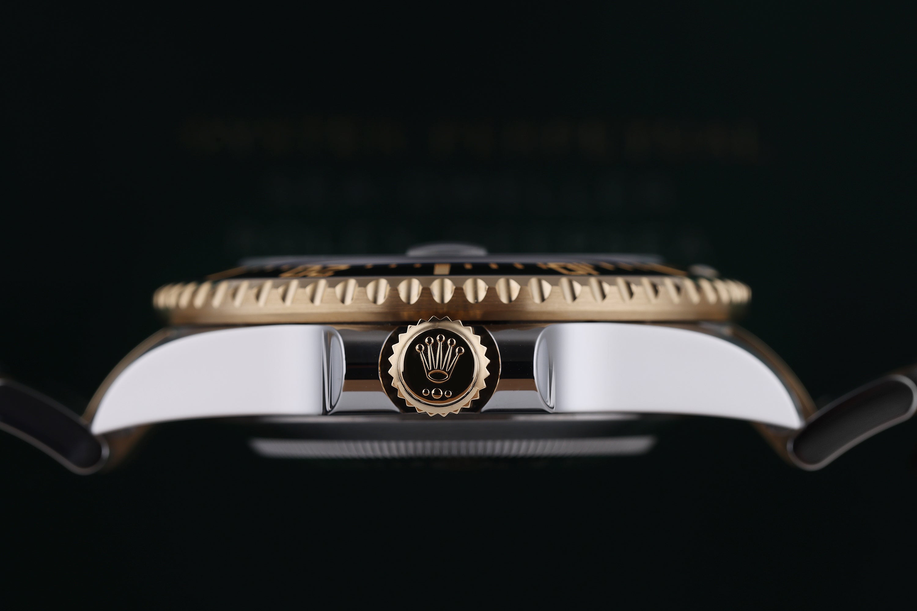 Rolex Sea-Dweller | REF. 126603 | 43mm | Stainless Steel & 18k Yellow Gold | Black Dial | Box & Papers | 2020