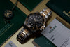 Rolex Sea-Dweller | REF. 126603 | 43mm | Stainless Steel & 18k Yellow Gold | Black Dial | Box & Papers | 2020