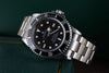 Rolex Sea-Dweller | REF. 16660 | 'Triple Six' | Stainless Steel | 1984