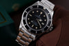 Rolex Sea-Dweller | REF. 16660 | 'Triple Six' | Stainless Steel | 1984