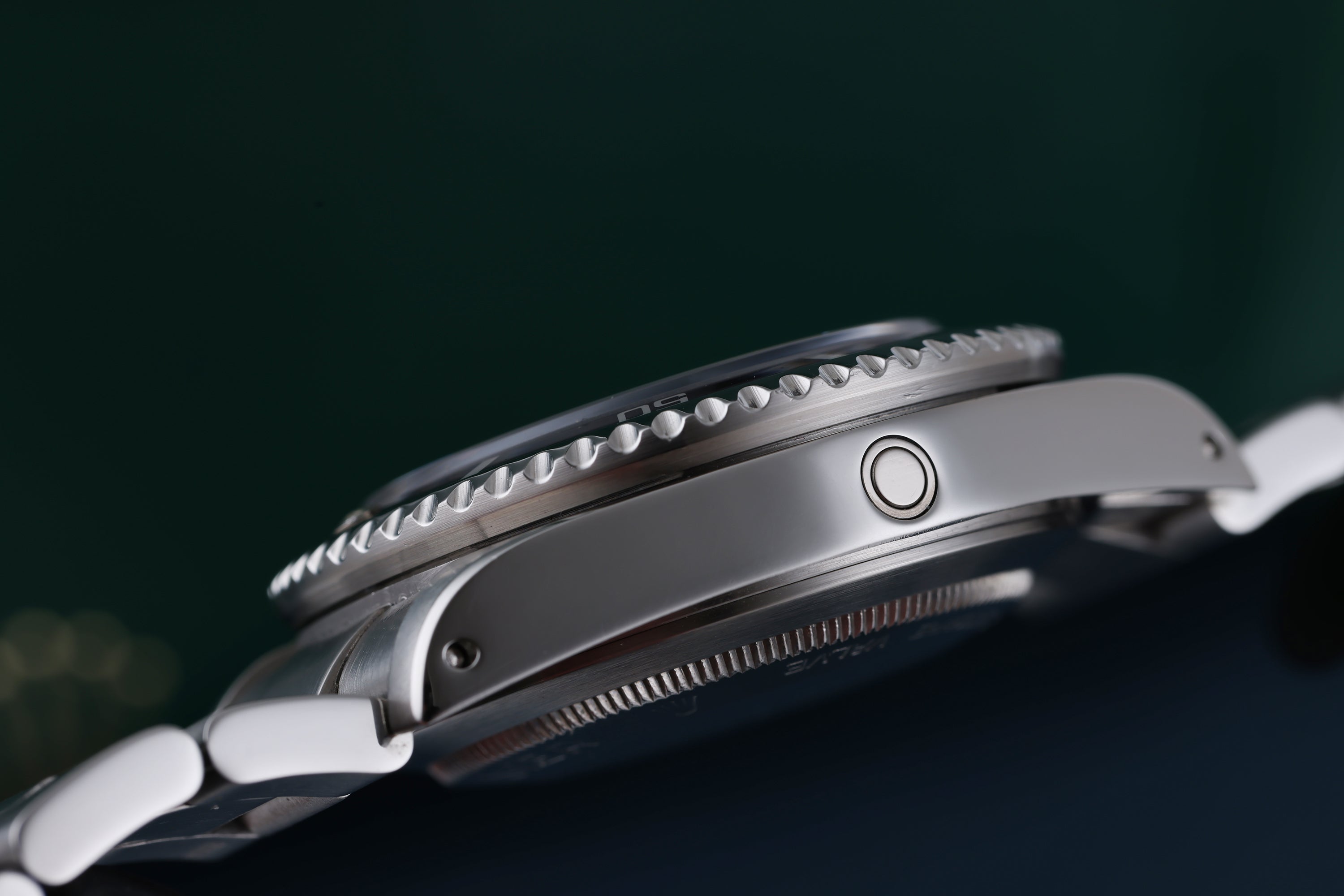Rolex Sea-Dweller | REF. 16660 | 'Triple Six' | Stainless Steel | 1984