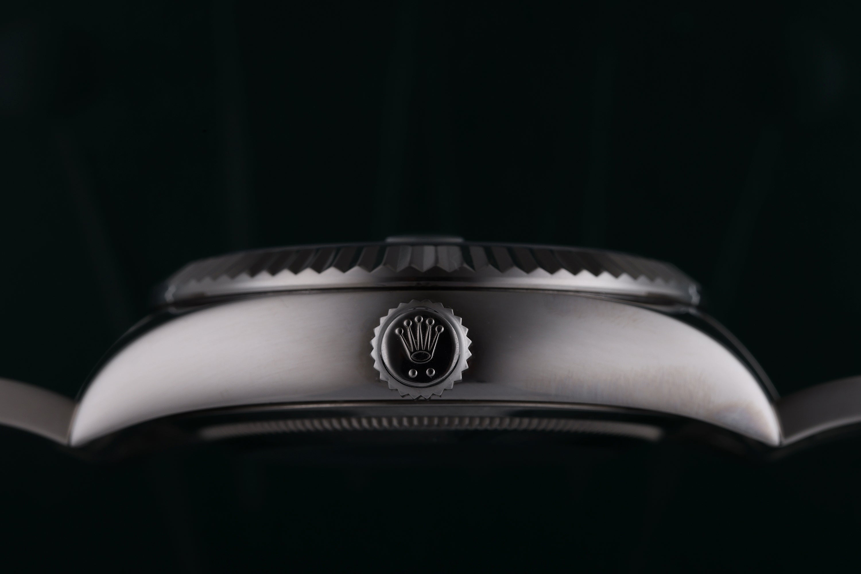 Rolex Sky-Dweller | REF. 326939 | White Dial | 18k White Gold | Box & Papers | 2015