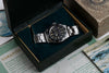 Rolex Submariner | REF. 1680 | Stainless Steel | 40mm | 1975 | Box & Papers - Complete Set