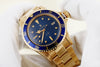 Rare Rolex Submariner 'Qaboos Sultan of Oman' | REF. 1680 | 18k Yellow Gold | 1973