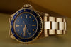 Rare Rolex Submariner 'Qaboos Sultan of Oman' | REF. 1680 | 18k Yellow Gold | 1973