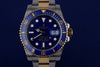 Rolex Submariner | REF. 116613LB | Box & Papers | 2013 | Stainless Steel & 18k Yellow Gold