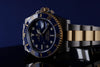 Rolex Submariner | REF. 116613LB | Box & Papers | 2013 | Stainless Steel & 18k Yellow Gold