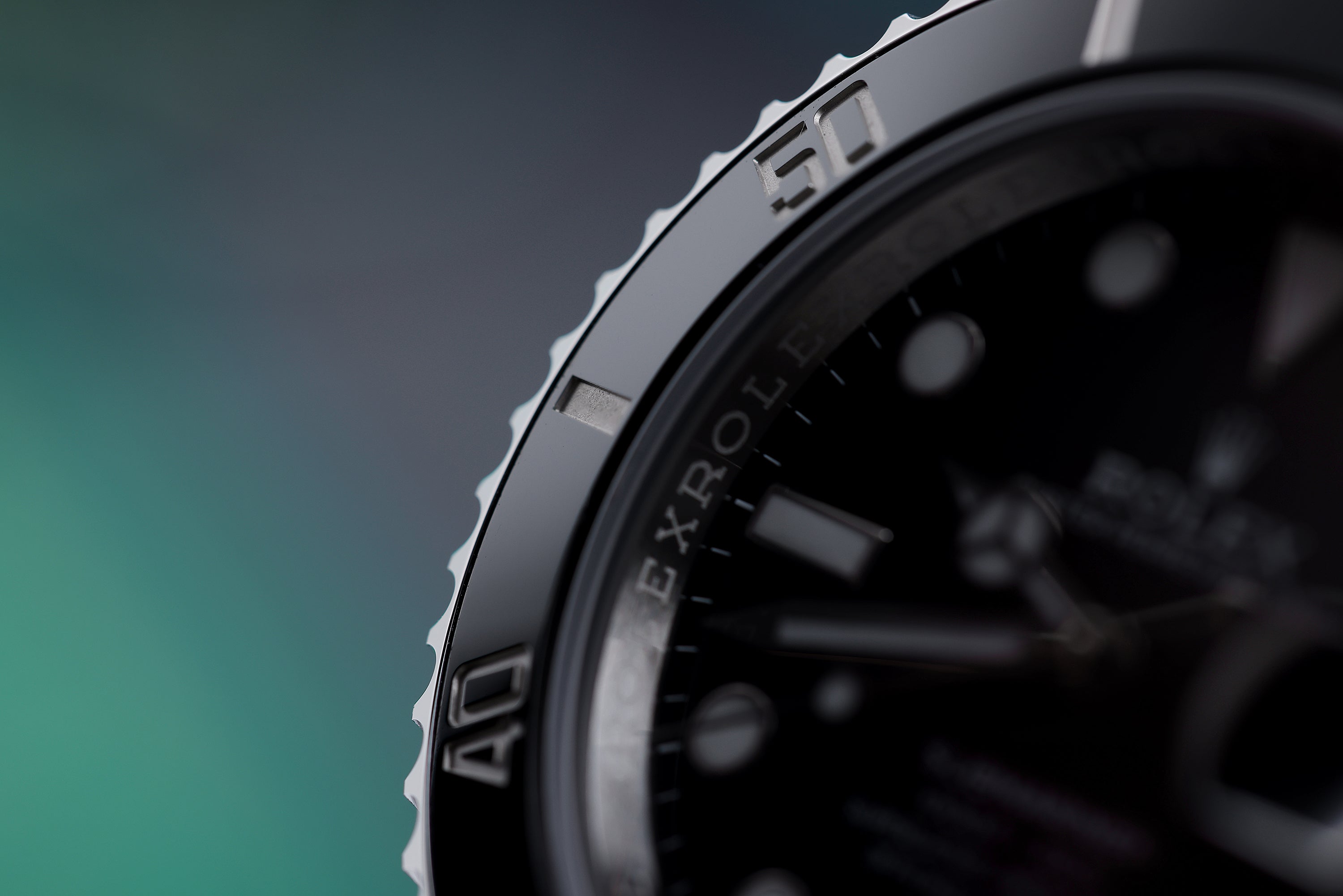 Rolex Submariner | REF. 116610LN | Stainless Steel | Box & Papers | 2020