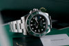 Rolex Submariner "Hulk" | REF. 116610LV | Stainless Steel | Box & Papers - 2014 | Rolex Service Papers -2024