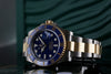 Rolex Submariner | REF. 116613LB | Box & Papers | 2010 | Stainless Steel & 18k Yellow Gold | Rolex Service Papers 2019