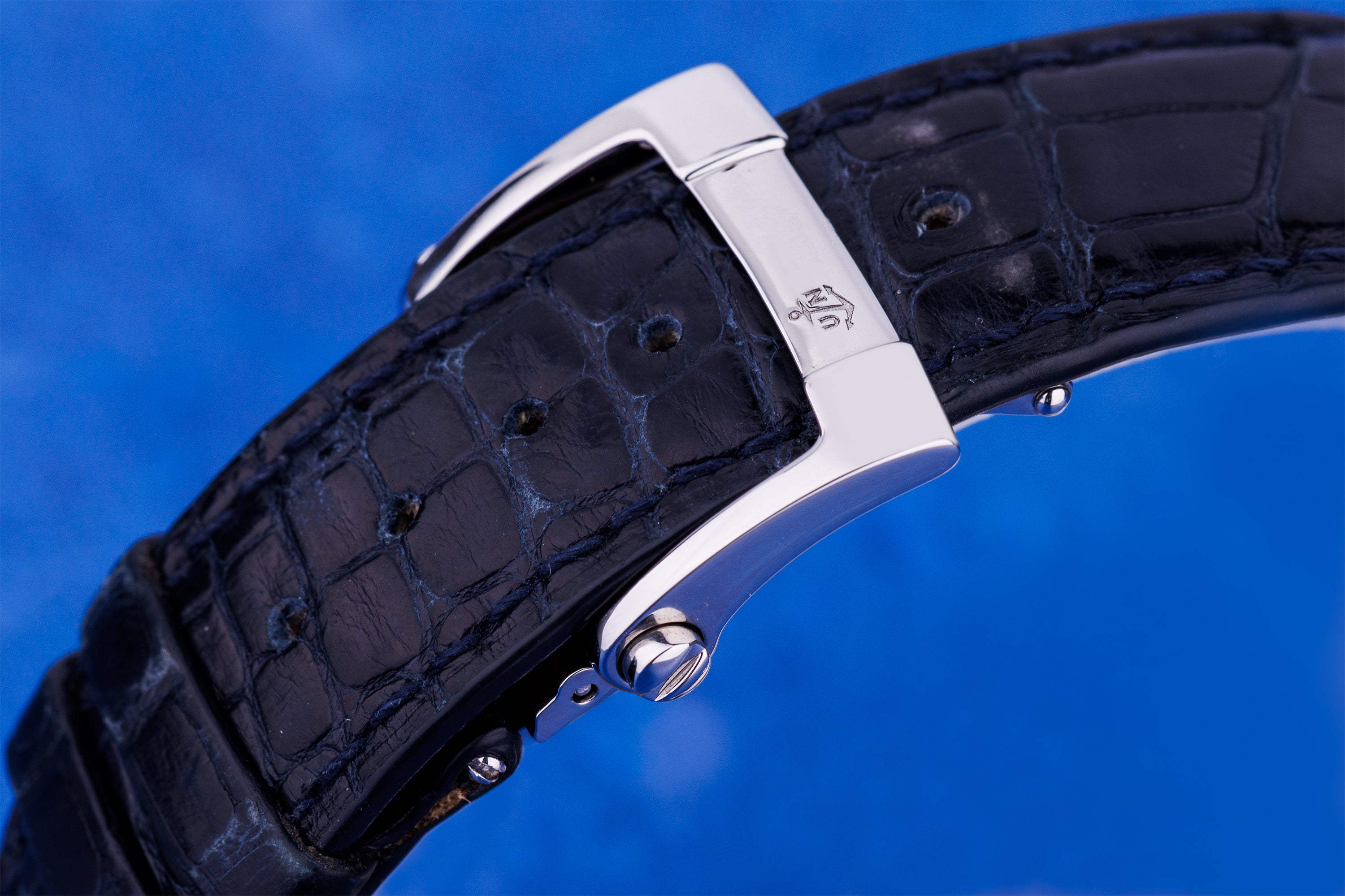 Ulysse Nardin Dual Time GMT | REF. 243-55 | Stainless Steel | 42mm | Box & Papers | 2009