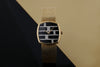 Rare Vacheron Constantin | Onyx & Diamond Dial | 18k Yellow Gold | Circa 1980s