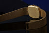 Rare Vacheron Constantin | Lapis Lazuli & Diamond Dial | 18k Yellow Gold | Circa 1980s