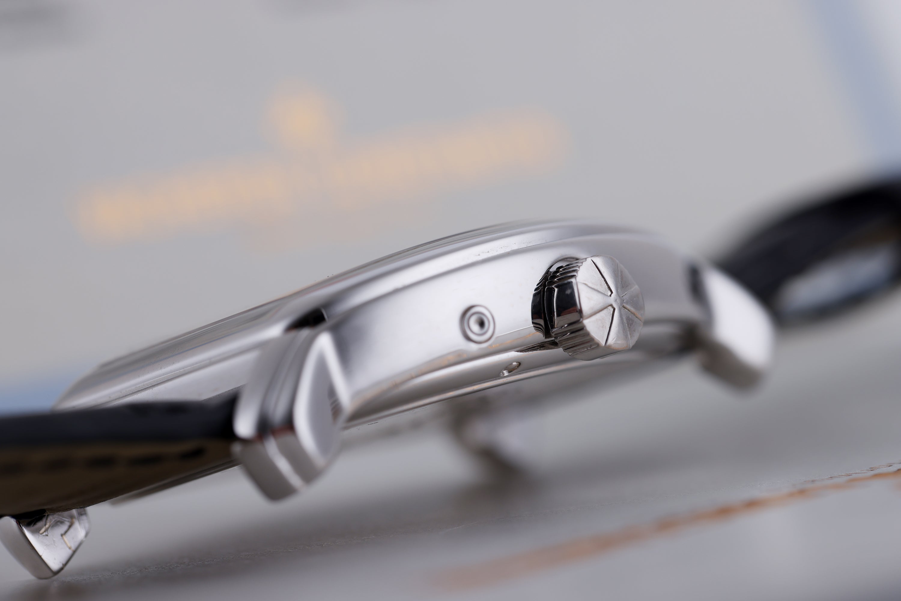Vacheron Constantin Royal Eagle Day-Date | REF. 42008/000G | 18k White Gold | 35.5mm | Box & Papers | 2004