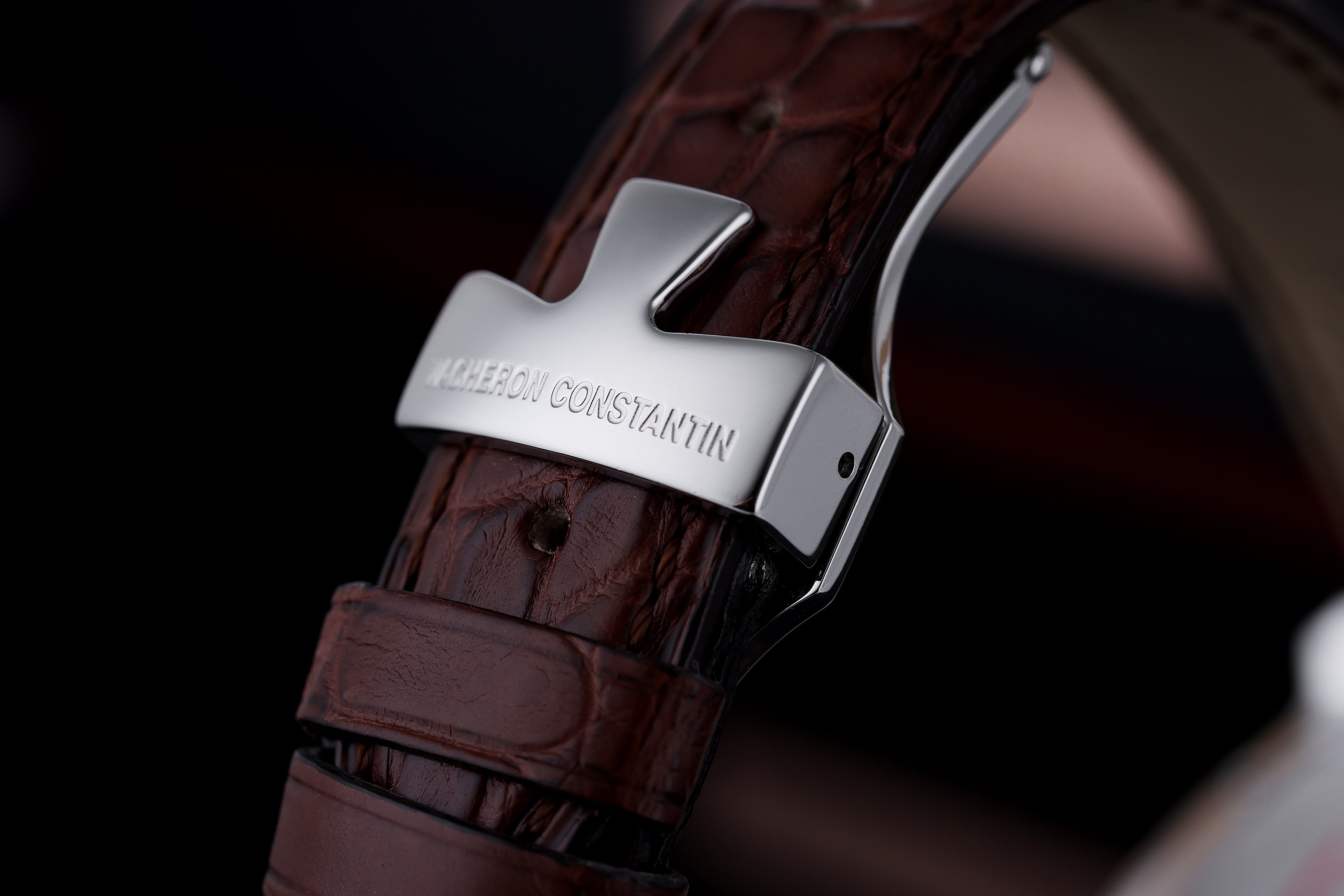 Vacheron Constantin Royal Eagle Chronograph | REF. 49145 | Stainless Steel | 37.5mm | Box & Papers