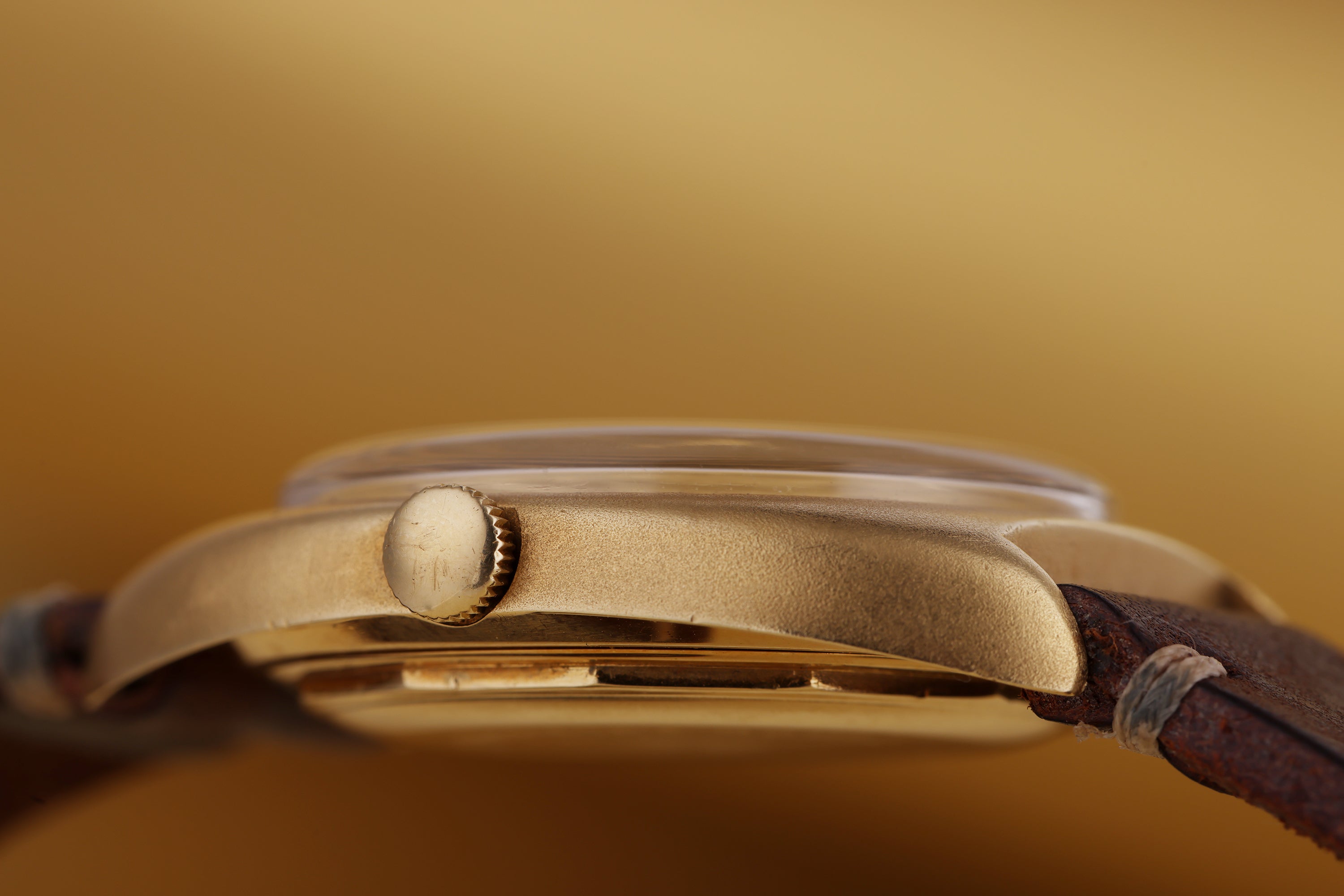 Vacheron Constantin Royal Chronometer | Automatic | 36mm | 18k Yellow Gold | 1970s