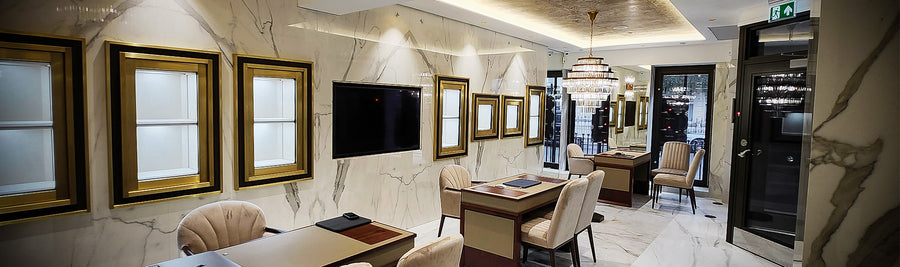 Showroom