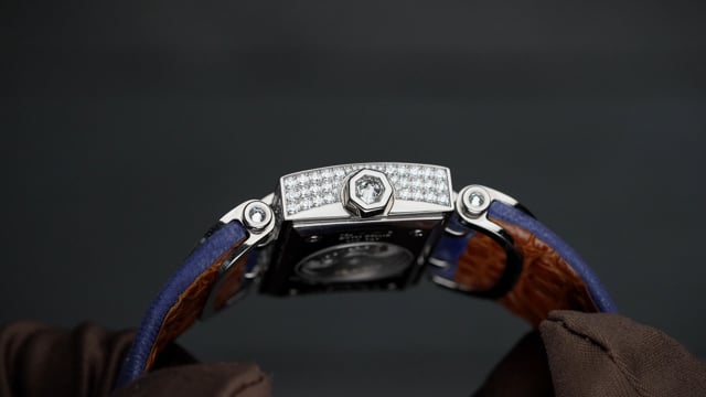 DeLaneau Atame Colibri REF. ATAD120.CO WG 78 COL04