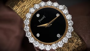 Piaget Vintage Ladies Wristwatch  REF. 7315 A68