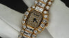 Piaget Diamond 18K Yellow