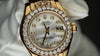 Rolex Lady Datejust pearlmaster