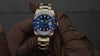 Rolex Submariner 18K Yellow Gold