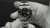 Rolex Submariner Stainless Steel Ceramic Date