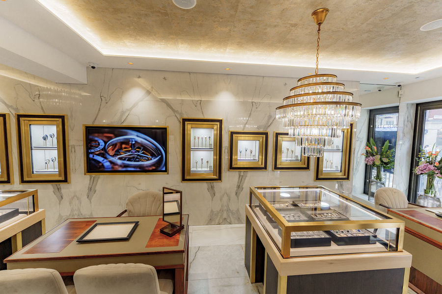 Showroom