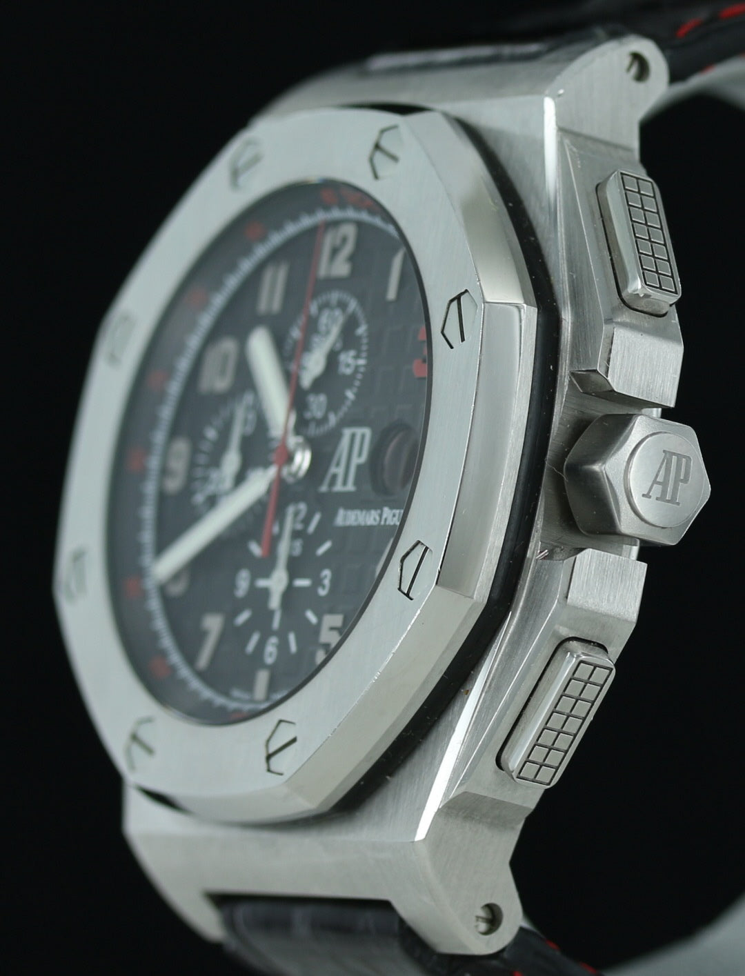 Audemars Piguet Royal Oak Shaquille O neil