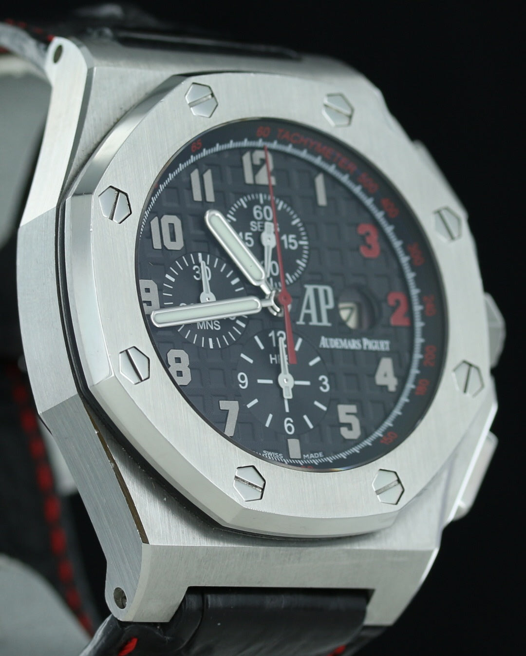 Audemars Piguet Royal Oak Shaquille O neil Watch Collectors