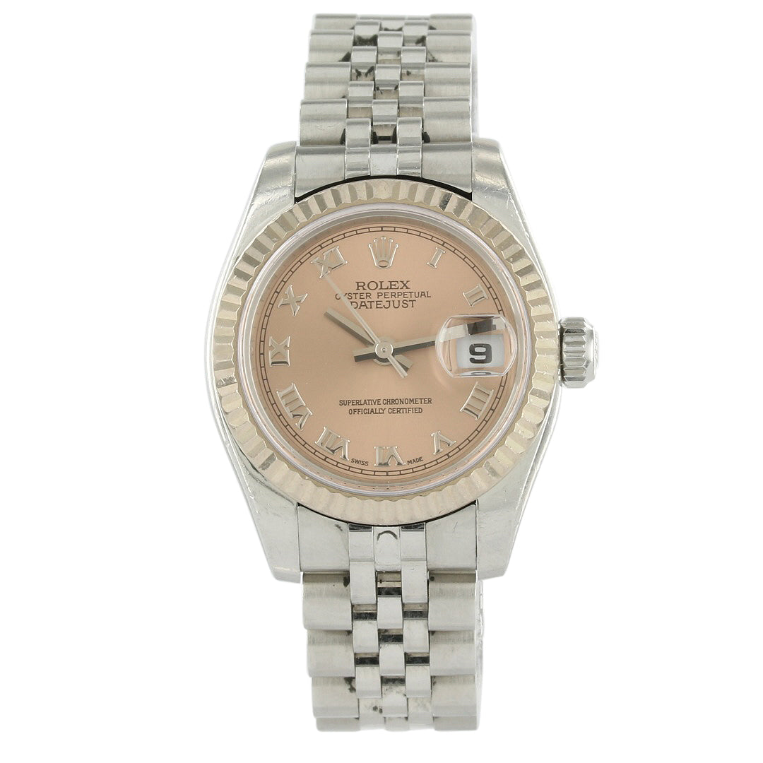 Rolex Lady DateJust 179174