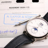 A.-Lange-Sohne-Saxonia-Moonphase-18K-White-Gold-Second-Hand-Watch-Collectors-12