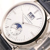 A.-Lange-Sohne-Saxonia-Moonphase-18K-White-Gold-Second-Hand-Watch-Collectors-4