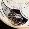 A.Lange & Sohne Tourbillon 18K Rose Gold Second Hand Watch Collectors 5