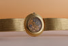 Audemars Piguet | Open-Worked Skeleton Dial | Diamond Wristwatch | 18k Yellow Gold
