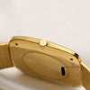 Audemars Piguet 18K Yellow Gold Second Hand Watch Collectors 5