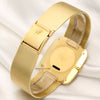 Audemars Piguet 18K Yellow Gold Second Hand Watch Collectors 6