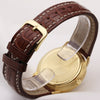 Audemars Piguet Jules Dual Time BA25685 18K Yellow Gold Second Hand Watch Collectors 1 (5)