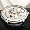 Audemars Piguet Milenary Power Reserve 26150PT.OO.D028CR.01 Platinum Second Hand Watch Collectors 6