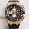 Audemars-Piguet-Royal-Oak-18K-Rose-Gold-Second-Hand-Watch-Collectors-1-1