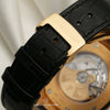 Audemars Piguet Royal Oak 18K Rose Gold Second Hand Watch Collectors 10