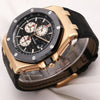 Audemars-Piguet-Royal-Oak-18K-Rose-Gold-Second-Hand-Watch-Collectors-3