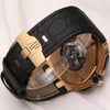 Audemars-Piguet-Royal-Oak-18K-Rose-Gold-Second-Hand-Watch-Collectors-5