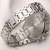 Audemars Piguet Royal Oak Chronograph 25860ST Stainless Steel Second Hand Watch Collectors 7
