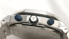 Audemars Piguet Royal Oak Offshore Chronograph Blue Dial Stainless Steel Second Hand Watch Collectors 6