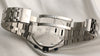 Audemars Piguet Royal Oak Offshore Chronograph Blue Dial Stainless Steel Second Hand Watch Collectors 9