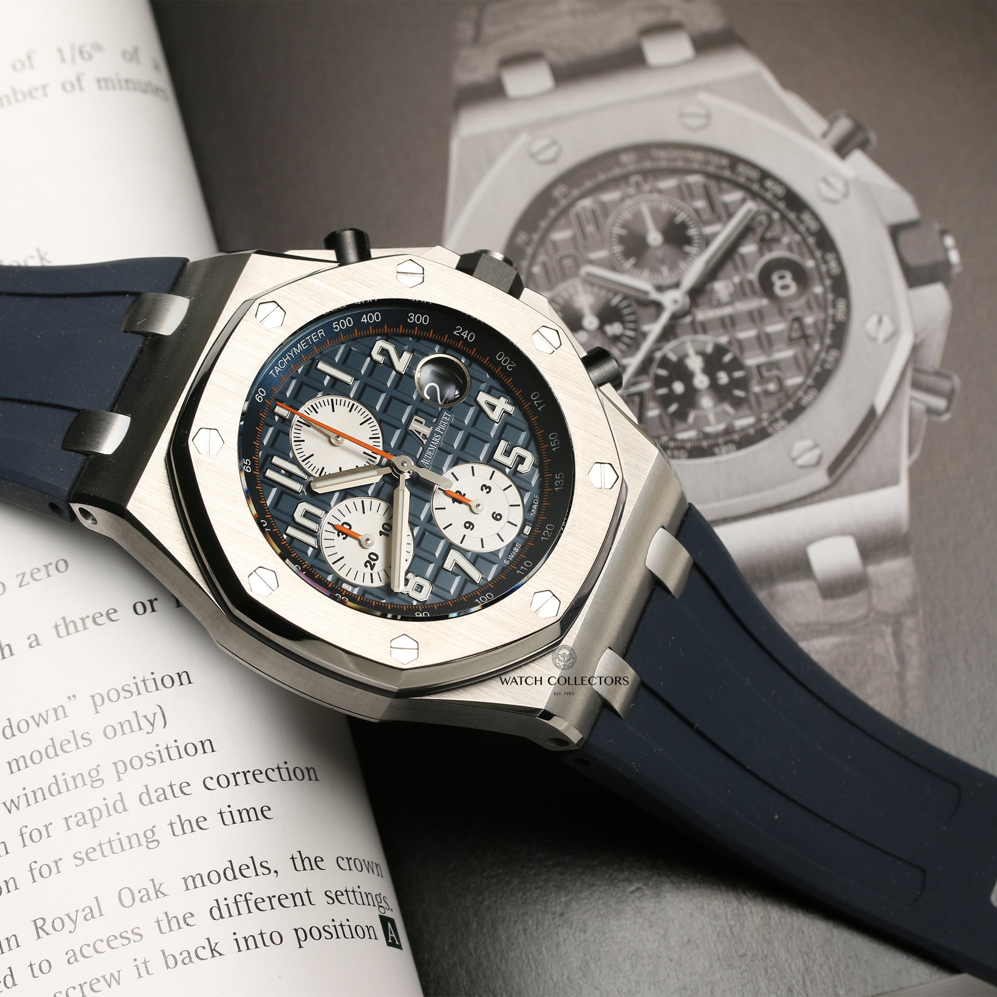 Ap navy online blue