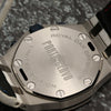 Audemars Piguet Royal Oak Offshore Porto Cervo Stainless Steel Second Hand Watch Collectors 5