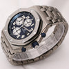 Audemars Piguet Royal Oak Offshore Titanium 25721TI.OO.1000TI.06.A Second Hand Watch Collectors 3